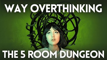 A free DnD adventure and PDF - The Orchid Heist (Dungeon Jam 2025)