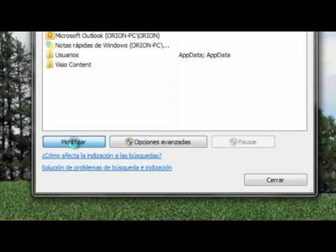 Video: ¿Cómo descifro archivos verdes en Windows 7?