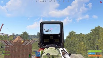 COMPANY RUST HIGHLIGHT by b1nker! 266devblog.