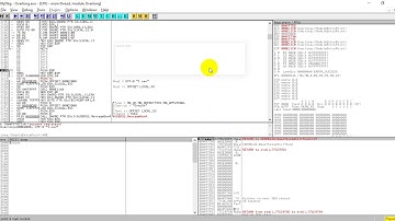 [FLARE-On] Overlong - An Unexpected Solution