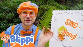 Arts and Crafts Song | Blippi | Kids TV Shows Full Episodes