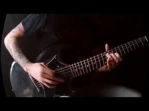 Converge - Letterbomb