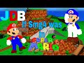 JDB:If Smg4 was in Super Mario 64 Part 1