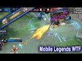 Mobile legends wtf  funny moments pro combo best savage vale
