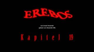 Erebos Audiobook Unabridged - Chapter 19