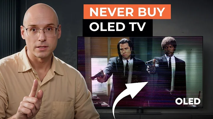 Thinking of Buying an OLED TV? Watch This First! | Top 5 OLED TV Drawbacks You Need to Know