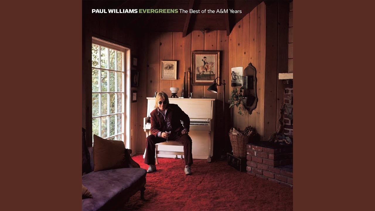 YouTube에서 Nice To Be Around 보기 YouTube에서 Nice To Be Around 보기