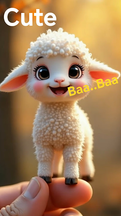 I Spent $11,000 On Adorable Animated Baby Animals