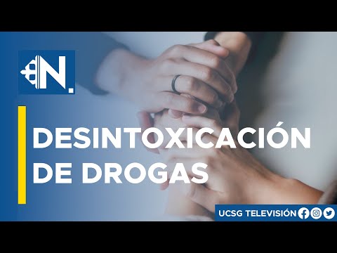 Vídeo: Adicción Al Kratom: Síntomas, Obtener Ayuda, Desintoxicación, Tratamiento Y Más