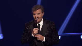 Daniel O&#39;Donnell - Take Good Care Of Her / Roses Are Red [Live at Millennium Forum, Derry, 2022]