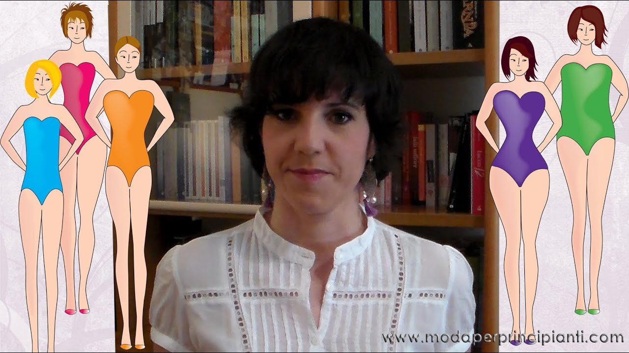 Forme del Corpo Ep.1