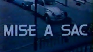 Mise À Sac(Pillaged) -  1967 - Full Movie - Crime/Drama - 720p -  French - English Subtitles