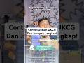 Panduan UKCG dengan jawapan lengkap! Prepare tau sebelum UKCG sebenar #ipg #pdpp #guru #spp