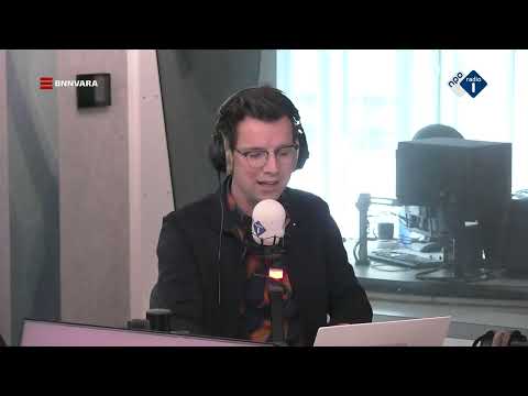 Pieter Derks over geweldsincidenten bij het studentencorps