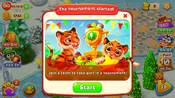 FAMILY ZOO THE STORY PART 8 ANDROID GAMEPLAY GameCenter Android Games