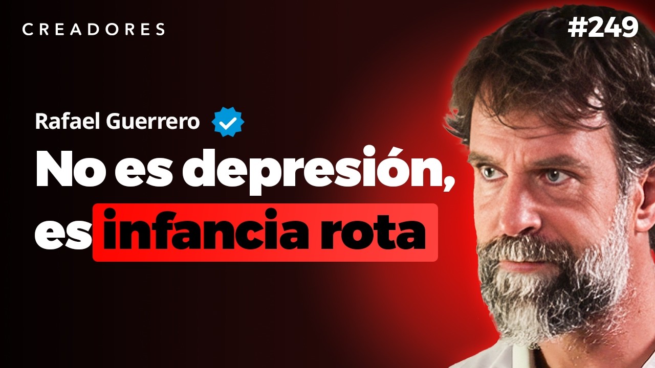 Psicólogo en Traumas: Cómo Sanar HERIDAS Emocionales de la INFANCIA y Transformar tus RELACIONES