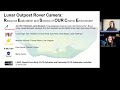 Lunar Surface Science Workshop: CLPS Overview and Early CLPS... - Ariel Deutsch, Jennifer Heldmann