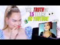 EXPOSING The Truth of 15 Years on Youtube! | NikkieTutorials