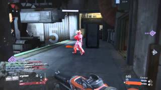 Destiny - Heavy Ammo Thief Level - Sneaky Beaver