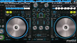 Aaj Nach Le Dj Remix 3D Brazil Sardool Sikander Ft Lahoria Production Old Punjabi Dance Song Dj 2025
