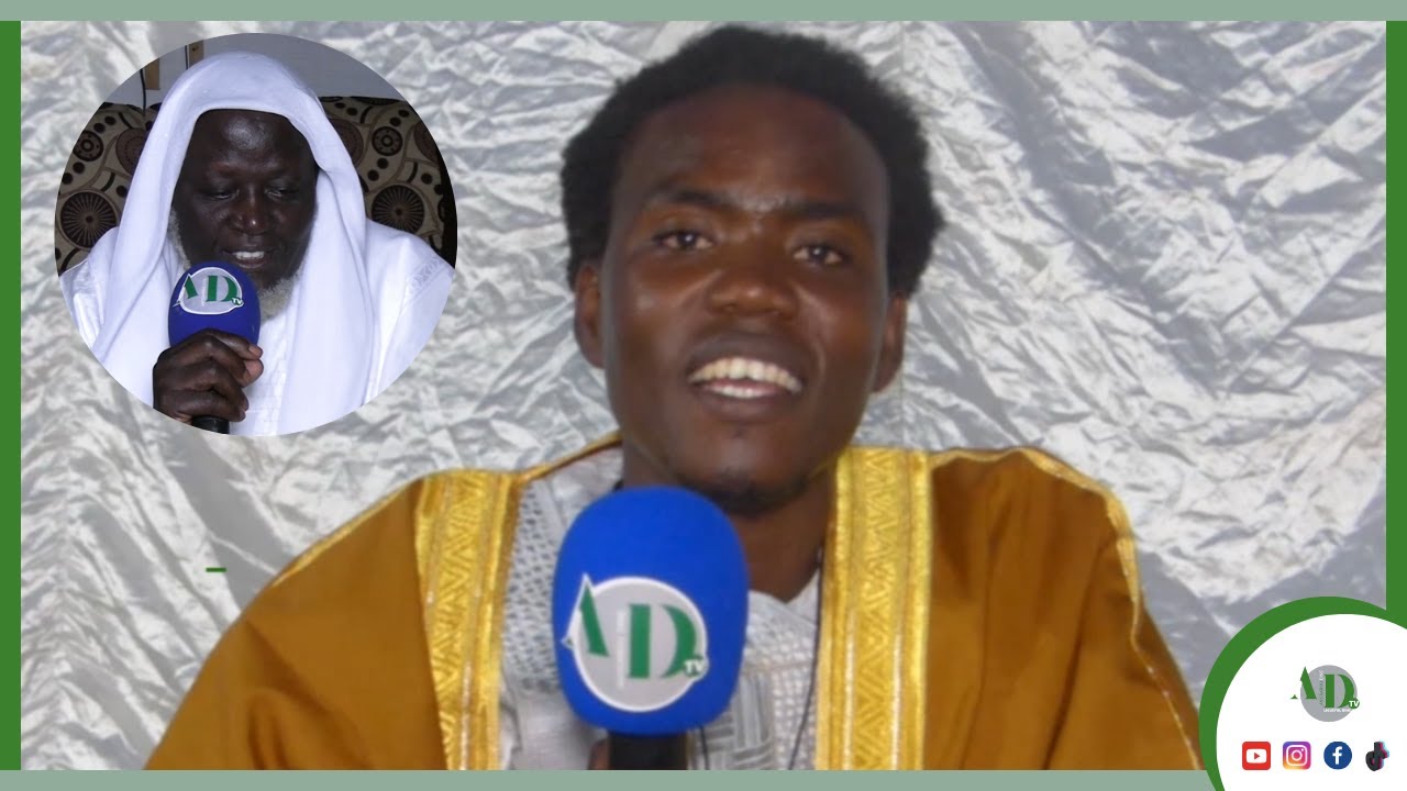 Waxtane Seydina Omar BA