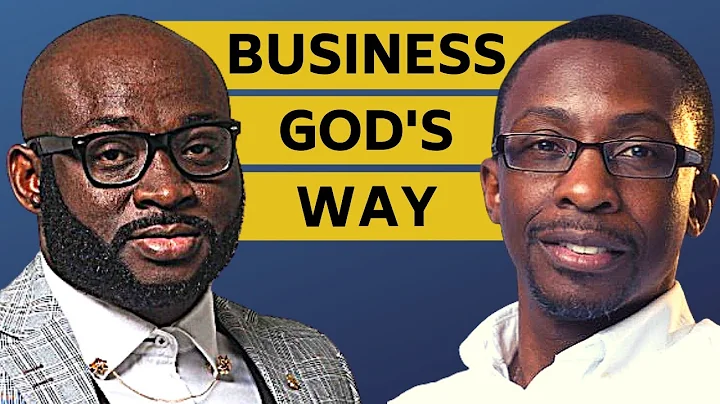 Christianity And Business | How To Do Business God...