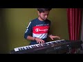 Zindagi Kuch Toh Bata PIANO COVERBajrangi BhaijaanJubin Mp3 Song