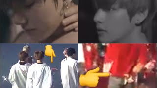 TAEHYUNG WORRIED ABOUT JUNGKOOK - Taekook/Vkook analysis(Chile Concert).mp3 TAEHYUNG WORRIED ABOUT JUNGKOOK - Taekook/Vkook analysis(Chile Concert).mp3