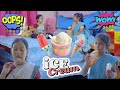 Ice cream  rimpi  bakheri  voice assam