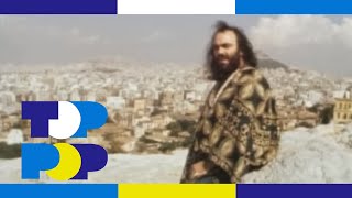 Demis Roussos - My Friend The Wind • TopPop Resimi