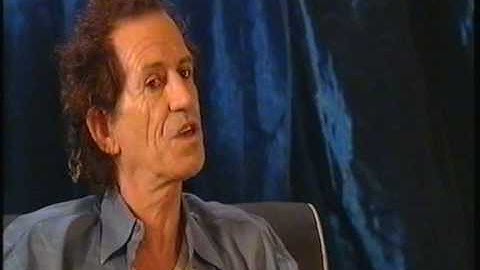 Rolling Stones talk about Brown Sugar and Songwriting