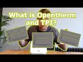 What is Opentherm, whats makes a smart thermostat smart? What is TPI? This video explains all.