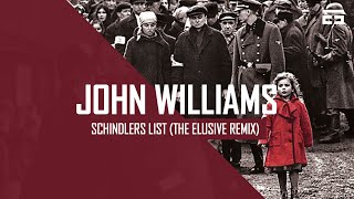 John Williams - Schindlers List (The Elusive Hardstyle Bootleg)