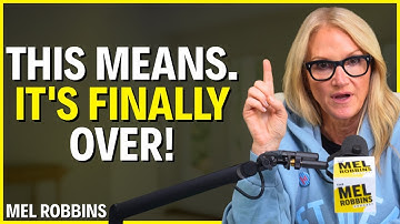 The Point of No Return in Avoidant Relationships | Mel Robbins