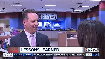 Local government workers learn financial lessons during shutdown