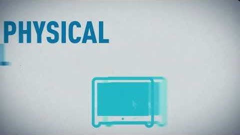 Barracuda Backup Server