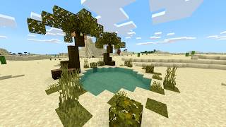 More Structures Addon for Minecraft Bedrock Edition screenshot 5