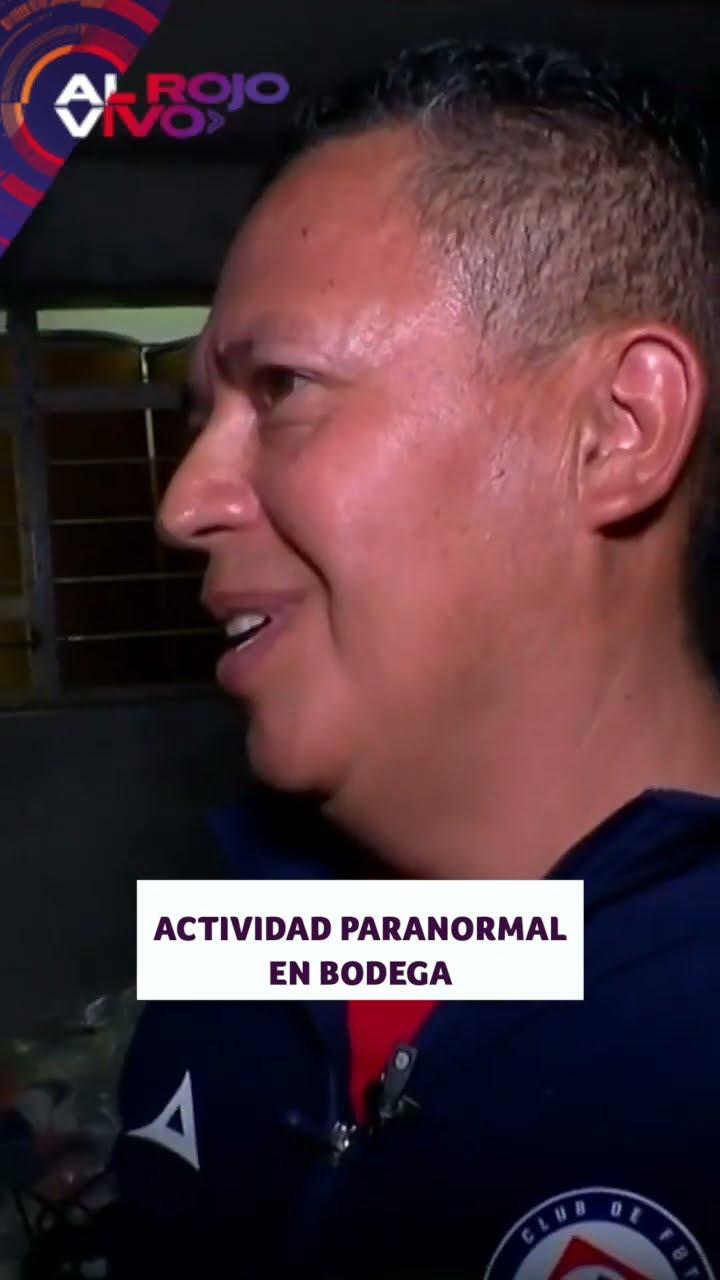 Una bodega en Jalisco se convirtió en la pesadilla de un empresario y sus empleados | ARV