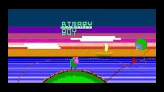 Binary Boy Trailer