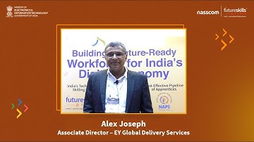 Shaping Industry-Ready Talent: Insights from Alex Joseph
