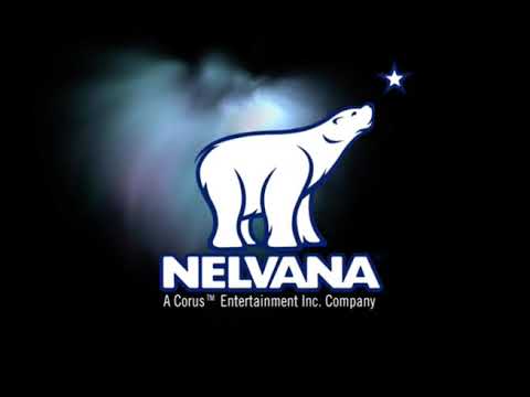 Nelvana/WNET New York (2002/2004) - YouTube