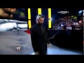 Seth Rollins New Theme Song 2014 - "The Second Coming" [WWE RAW 06/09/14]