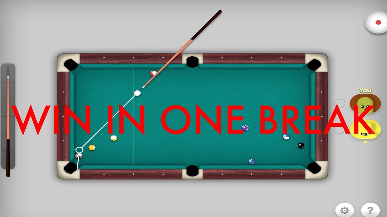 Eight ball Pool Cheats - Gamer - 8 ball pool Cheats