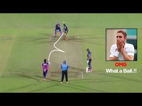 Top 10 Magical Deliveries in Cricket