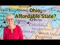 Is Ohio an Affordable Midwestern State?