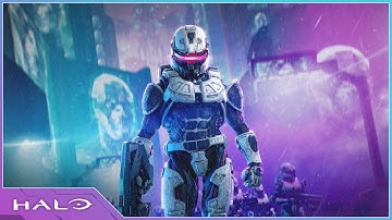 Fracture: Firewall Launch Trailer | Season 3: Echoes Within | Halo Infinite