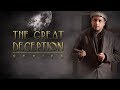 The great deception    by mohammad ali full