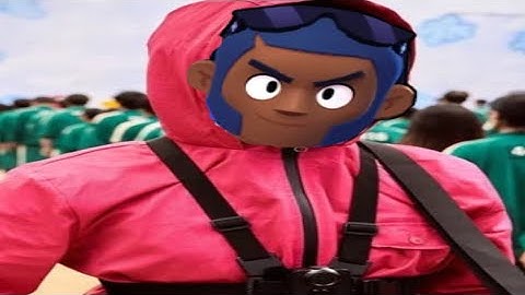 CRIEI O ROUND 6 NO BRAWL STARS
