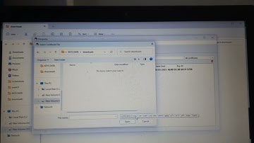 Send message encrypted and decrypted using kleopatra