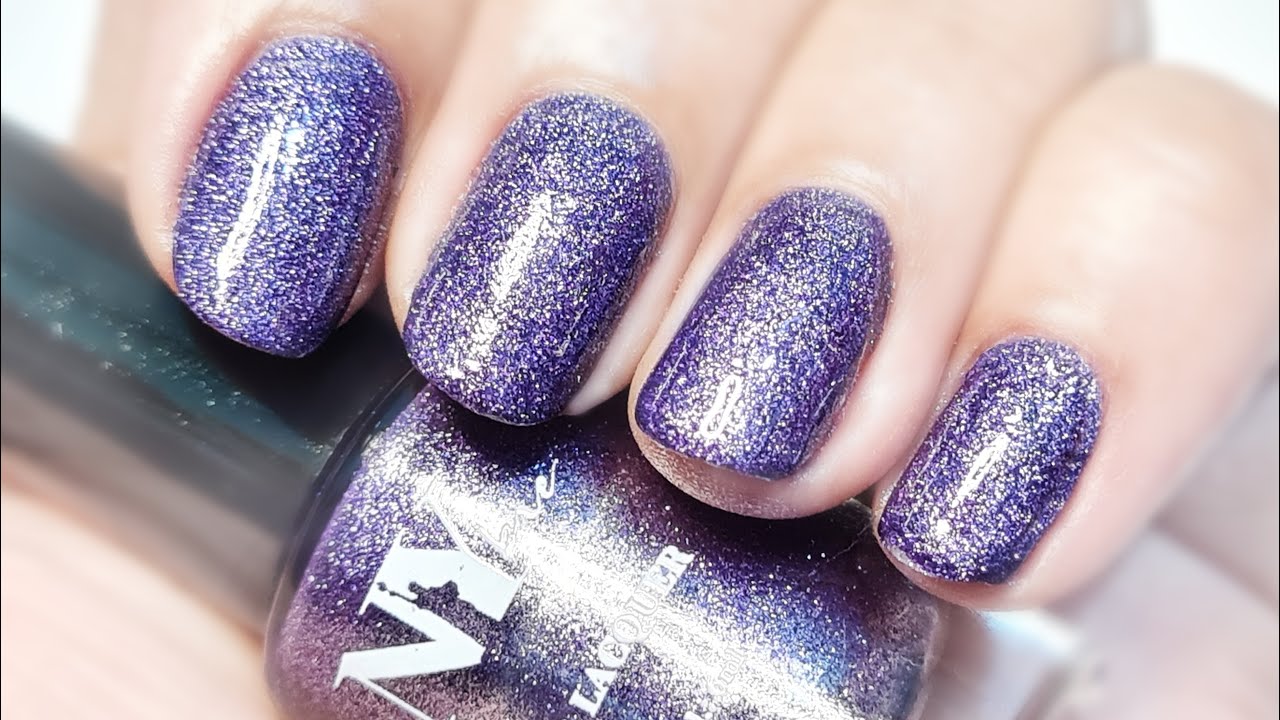 Ny Bae Sprinkles Sundae Nail Polish from Purple Online Shopping haul review #nailart#naildesign#nail
